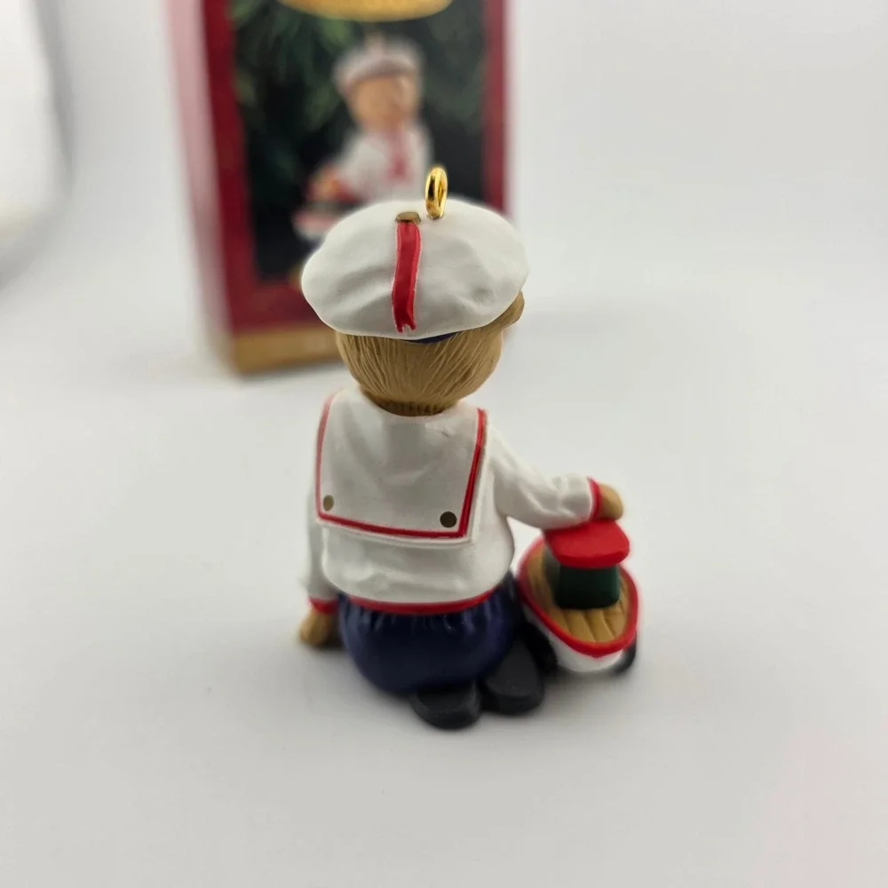 Hallmark good comes